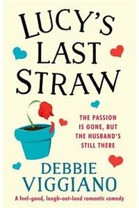 Lucy's Last Straw