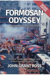 Formosan Odyssey