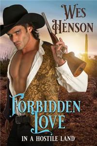 Forbidden Love In a Hostile Land