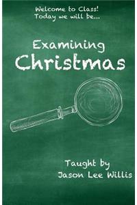 Examining Christmas