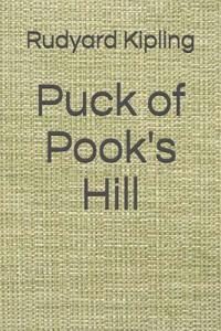 Puck of Pook's Hill