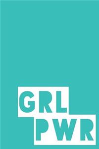 Grl Pwr