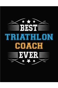 Best Triathlon Coach Ever