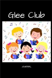 Glee Club Journal