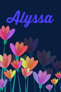 Alyssa