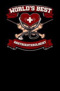 World's Best Gastroenterologist