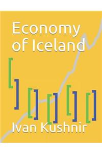 Economy of Iceland