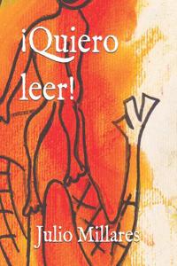 Â¡quiero Leer!