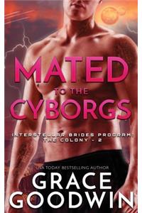 Mated To The Cyborgs