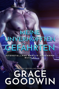 Meine unverhofften Gefährten