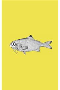 Fishy Journal