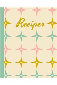Recipes