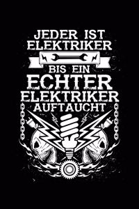 Für Echte Elektriker