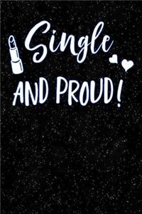 Single and Proud