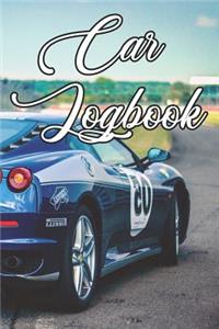 Car Logbook