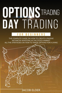 options trading day trading for beginners