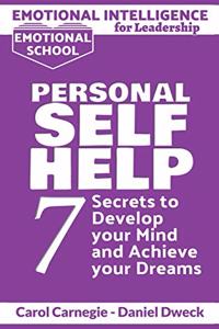 Emotional Intelligence for Leadership - Personal Self-Help