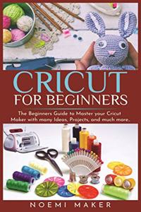 Cricut For Beginners