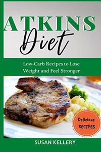 Atkins Diet