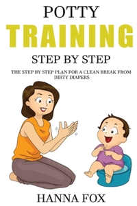 Potty Training Step by Step
