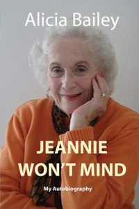 Jeannie Won't Mind