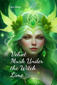 Velvet Murk Under the Witch Lime
