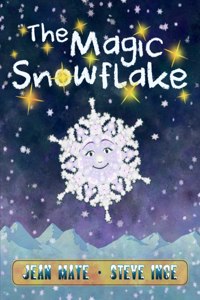 Magic Snowflake