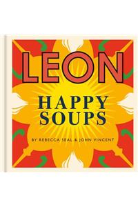 Leon Happy Soups