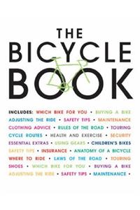 The Bicycle Book