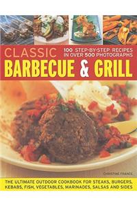 Classic Barbecue & Grill