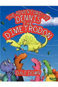 The Adventures of Dennis the Dimetrodon