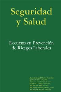 Seguridad y Salud