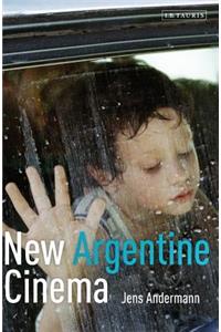 New Argentine Cinema