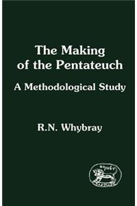 Making of the Pentateuch