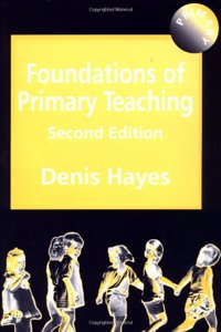 Foundations of Primary Teaching