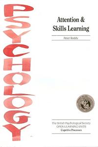 Attention and Skills Learning