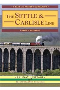 The Settle and Carlisle Line