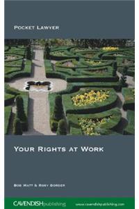 Your Rights at Work
