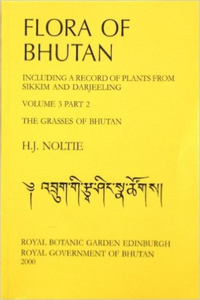 Flora of Bhutan