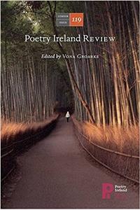 Poetry Ireland Review Issue 120