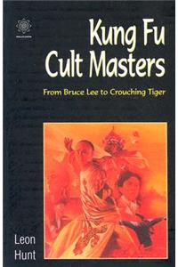 Kung Fu Cult Masters