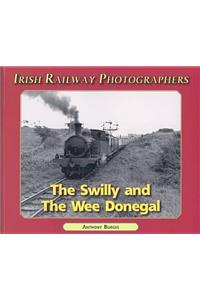 The Swilly and the Wee Donegal