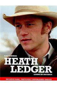Heath Ledger