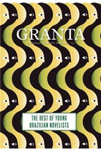 Granta 121