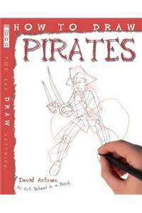 How To Draw Pirates