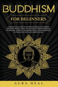 Buddhism for Beginners