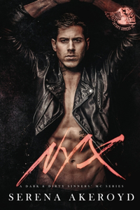 Nyx (A Dark & Dirty Sinners' MC Series