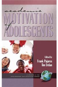 Academic Motivation of Adolescents