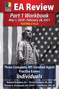 PassKey Learning Systems EA Review Part 1 Workbook