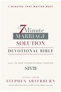 7 Minute Marriage Solution Bible
